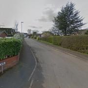 Emergency services were reported on Radley Lane in Houghton Green. Picture: Google Maps