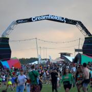 Private hire driver in court for touting for work without licence at Creamfields