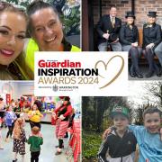 Warrington Guardian Inspiration Awards 2024: Our fabulous finalists