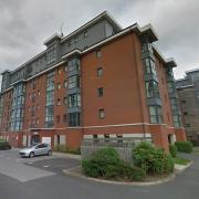 Cladding is to be replaced at Bryers Court. Picture: Google Maps