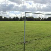 Mary Ann Meadows, where Cromwell Athletic JFC plays. Picture: Cromwell Athletic