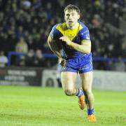 Adam Holroyd has been drafted into the Wire squad to face Catalans
