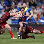 Wire 16 Leigh 14 - story of the game and post-match reaction