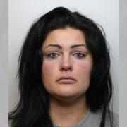 Toni Parady was sentenced at Liverpool Magistrates' Court