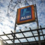 Aldi launches huge recruitment drive with dozens of jobs available. Picture: PA