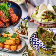 New town centre restaurant offers tastes and flavours from around the world