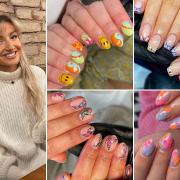 Warrington's Best for Nails 2024 - By Maisie Beck