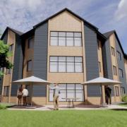 Plans for a care home with 66-bedrooms has been approved by Warrington Borough Council