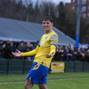Warrington Town's National League North place officially confirmed
