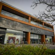 Marks and Spencer hosting recruitment event today for jobs in Gemini store