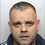 Wesley Gibbons was sentenced at Manchester Crown Court on Thursday, May 30
