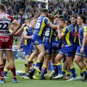 THE MORNING AFTER: A loss that feels like a win as Wire show the future is bright