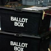 Council issues election rallying call