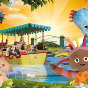 VIDEO AND REVIEW: CBeebies Land