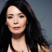 Beverley Craven will be in concert with the Lymm Big Sing choir