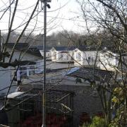 The council may take enforcement action over the Walton site IPE20115