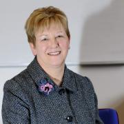 Helen Jones MP