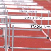 How Warrington Athletics Club's Spring Open meeting played out