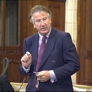 Right to shut down Iraq tribunal - MP
