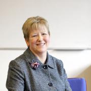 Warrington North MP Helen Jones