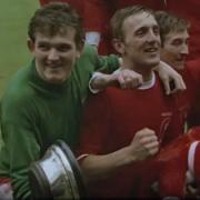 HALL OF HEROES: Liverpool legend Tommy Lawrence