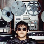 Ian Broudie and the Lightning Seeds: Loving the musical life with son Riley