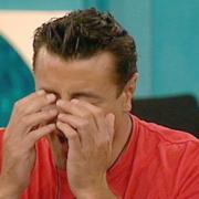 Mario is the fourth housemate to be evicted from the Big Brother house.