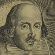 The Bard used language no longer common place