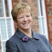 HS2 spur a real blow to the people - Helen Jones