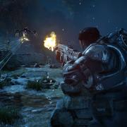 Game review: Gears of War 4 campaign (Xbox One, PC)