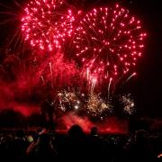 More than 160,000 people sign petition banning the sale of fireworks