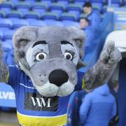 Win tickets to see Wire take on Cas in Super League