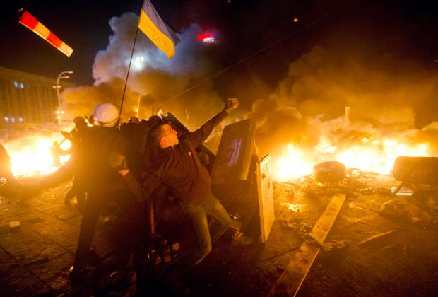 Warrington Guardian: Conflict in Ukraine has forced thousands of people out of their own country