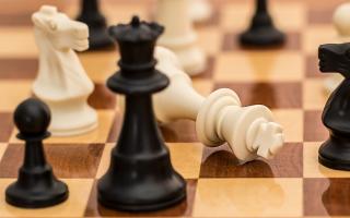 Competitive matches to resume for the town's chess players