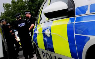 Cheshire Constabulary has defended spending £18,425 on a promotional video to recruit officers