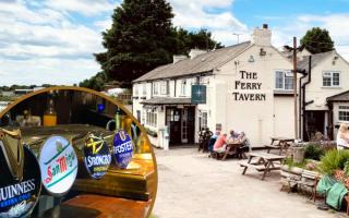 The Ferry Tavern has announced its final beer festival of 2022