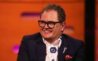 Alan Carr will replace David Walliams on ITV's Britain's Got Talent ahead of the new series, reports suggest