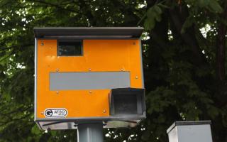 Warrington Road in Culcheth is set for a new speed camera after residents have complained of dangerous drivers