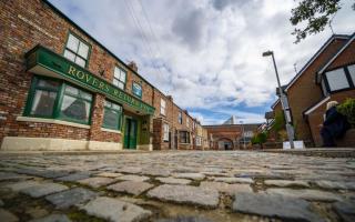 ITV Coronation Street star to return after 13 years amid son's bullying storyline