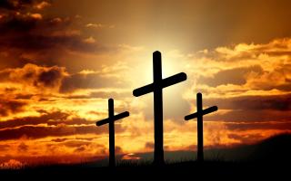 Why the message of Easter is needed more than ever - Warrington archdeacon