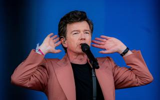 Speaking in an interview with the Warrington Guardian, Rick Astley reminisced over Mr Smiths, pubs in Newton, and more