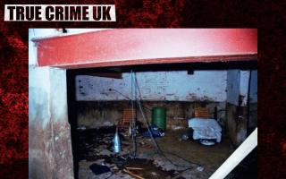 Shocking Murder Scene at Burnt House Farm