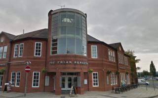 The Friar Penketh pub will slash its prices tomorrow for Tax Equality Day