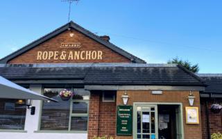 The Rope and Anchor in Woolston has announced when it will reopen