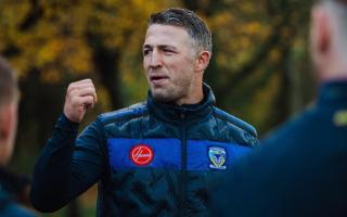 Sam Burgess will take questions from supporters next week