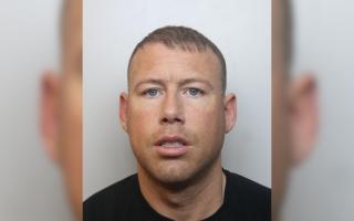 Wayne O'Malley, an abuser from Warrington, has been jailed for more than nine years