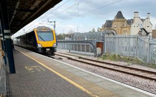 LETTER: Train journey shows ticket office closures will only benefit rail firms