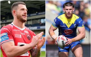 GAME DAY: Key information and pre-match build-up to Salford vs Wire