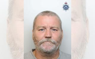 David Atherton was jailed at Liverpool Crown Court