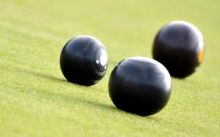 Warrington and North Cheshire Bowls Association presentation and race night looming large